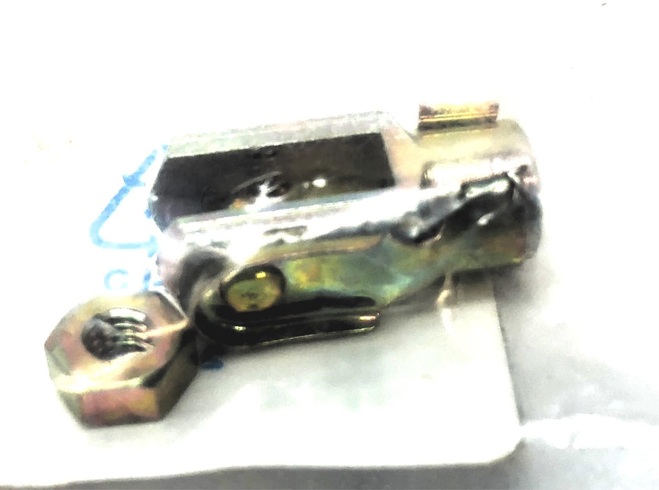 Festo Rod Clevis 6532 NOS