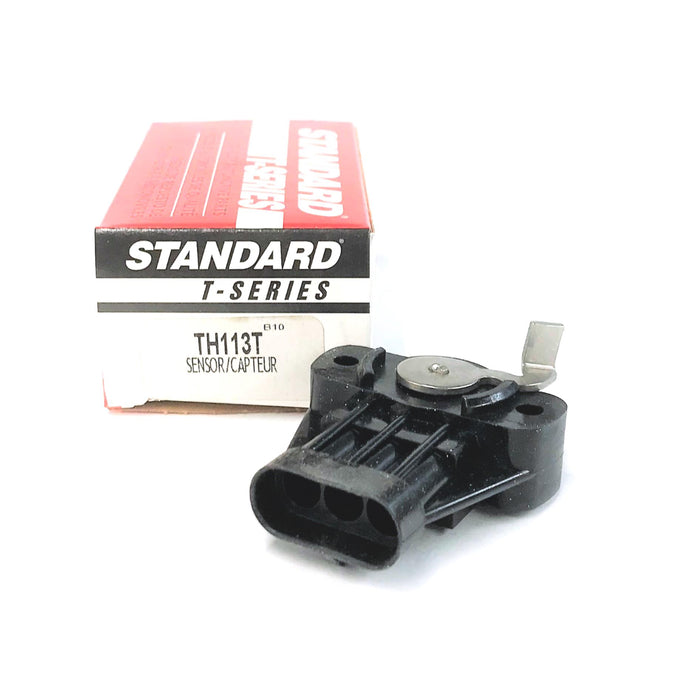Standard Throttle Position Sensor TH113T NOS