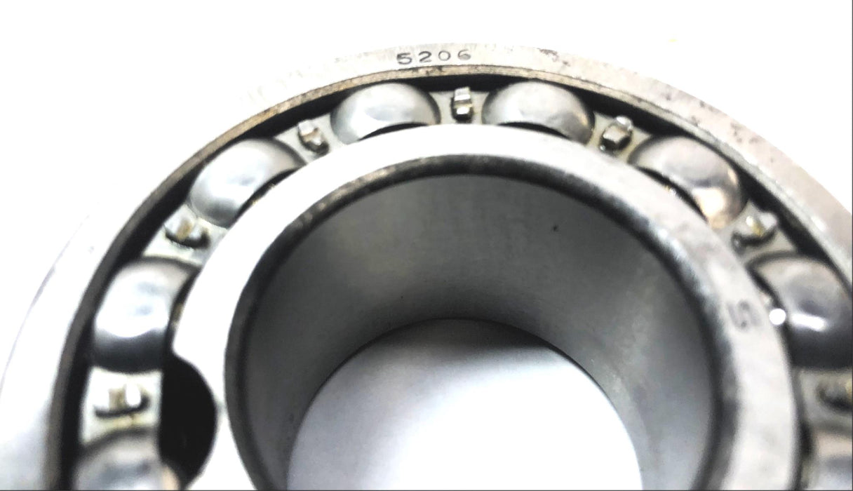 BCA Ball Bearing 5206 NOS