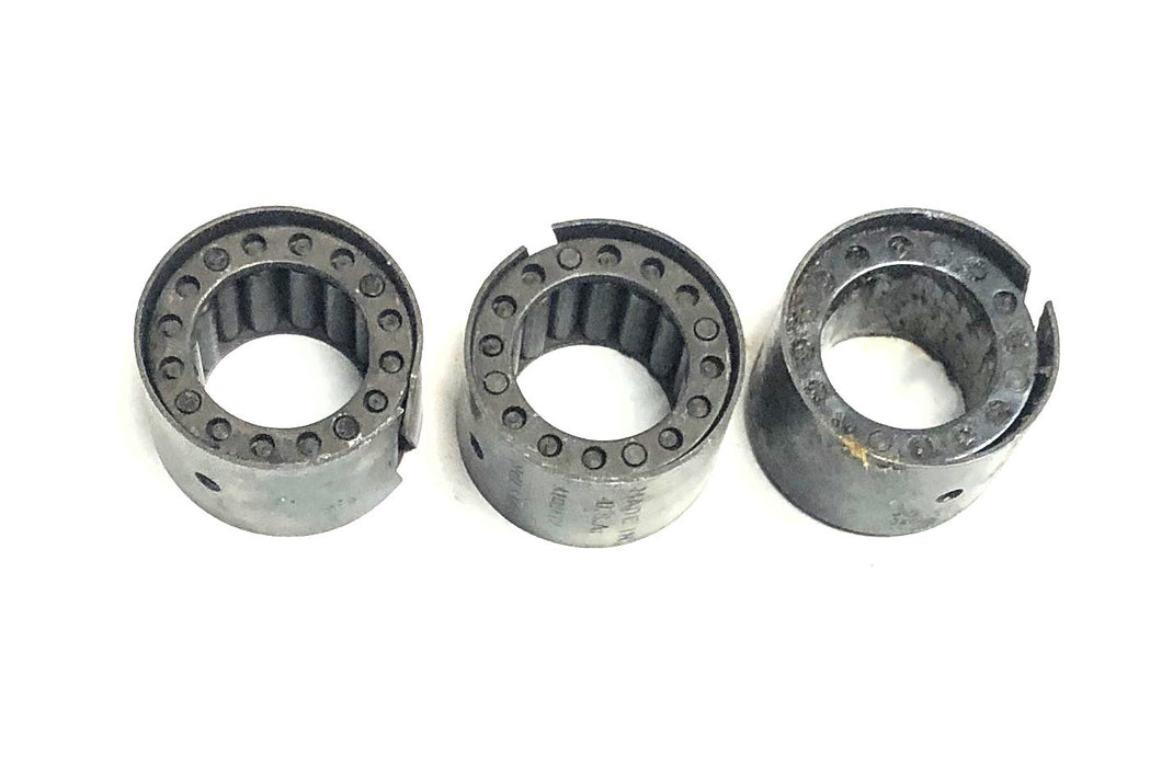 Unbranded Needle Bearing Roller Cage Assembly ASO 56589 [Lot of 3] NOS