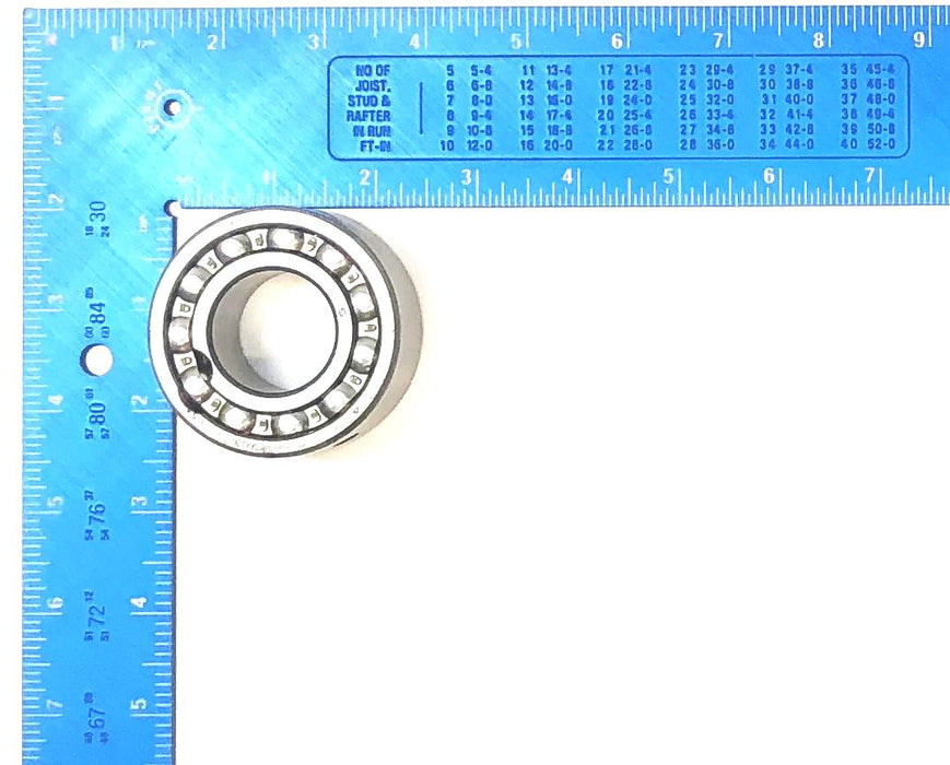 BCA Ball Bearing 5206 NOS