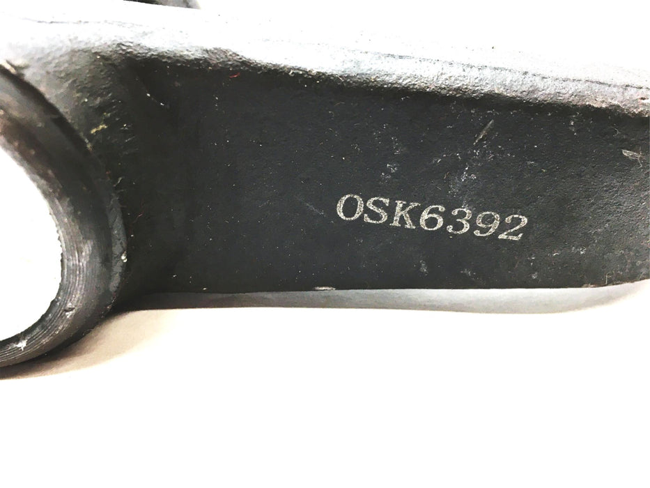 Mechanic's Choice Chassis Parts Idler Arm K6392T [Lot of 2] NOS