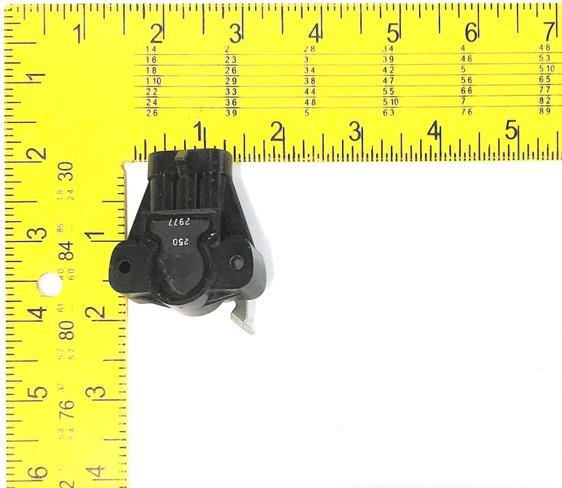 Standard Throttle Position Sensor TH113T NOS