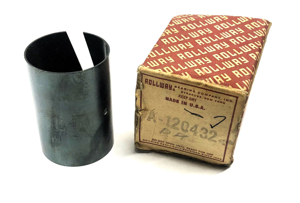 Rollway Split Outer Race A1204332 NOS