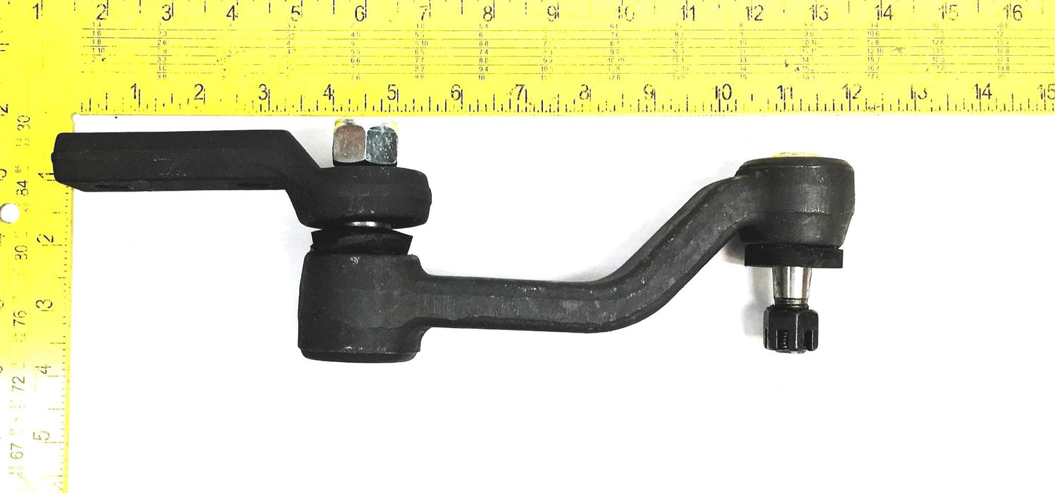 Mechanic's Choice Chassis Parts Idler Arm K6392T [Lot of 2] NOS