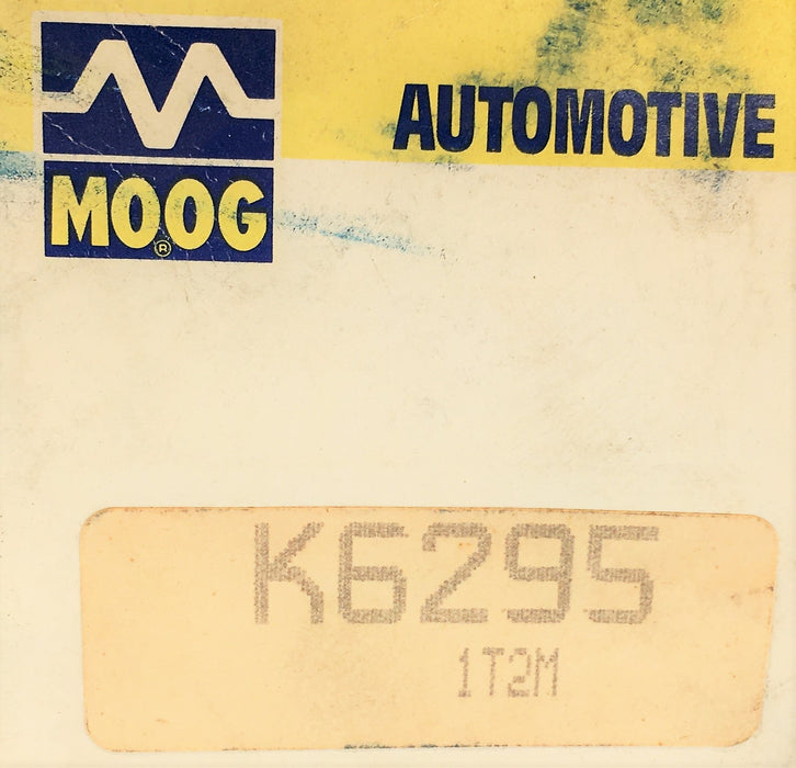 Moog Steering Rack & Pinion Bellows Boot Kit K6295 NOS