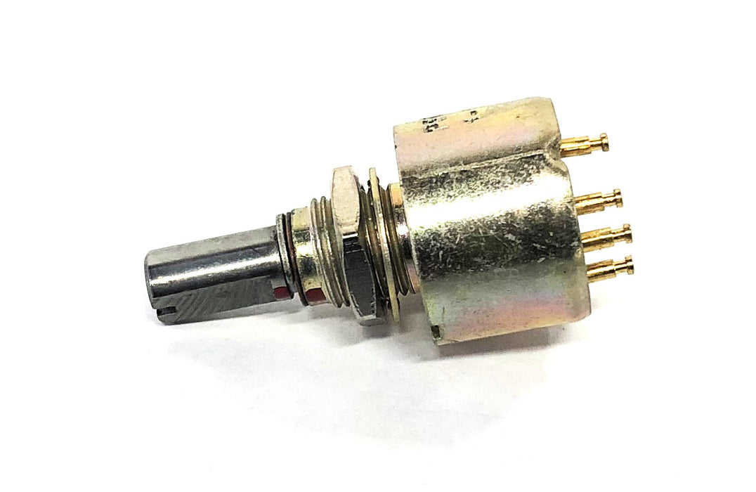 Raymond Potentiometer 1120098 NOS