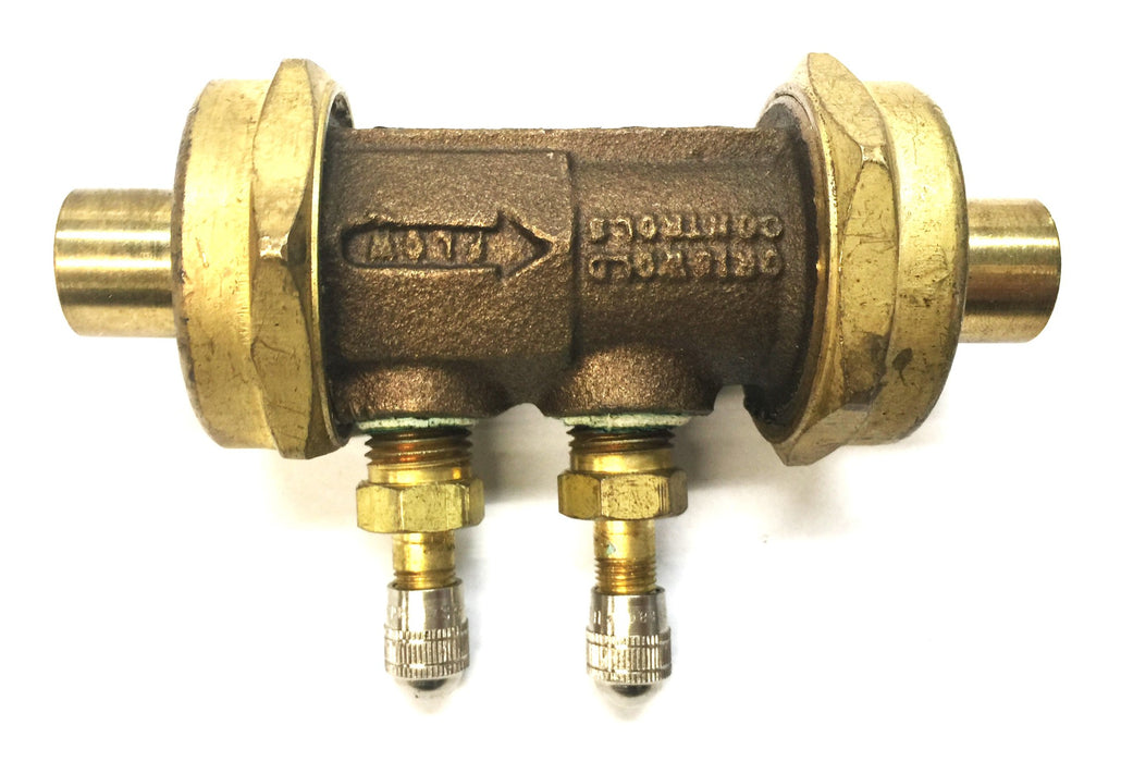 Griswold Flow Control Valve 3634ALLO USED