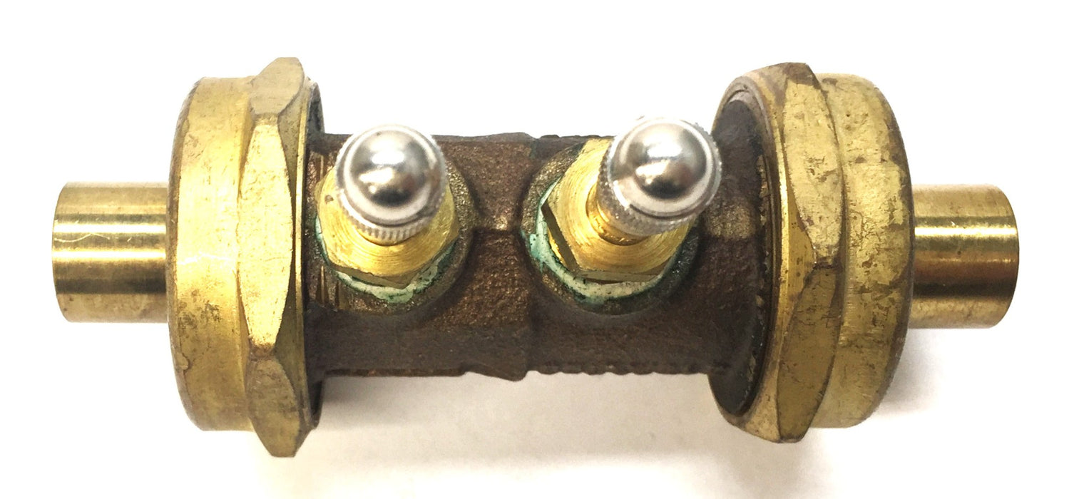 Griswold Flow Control Valve 3634ALLO USED