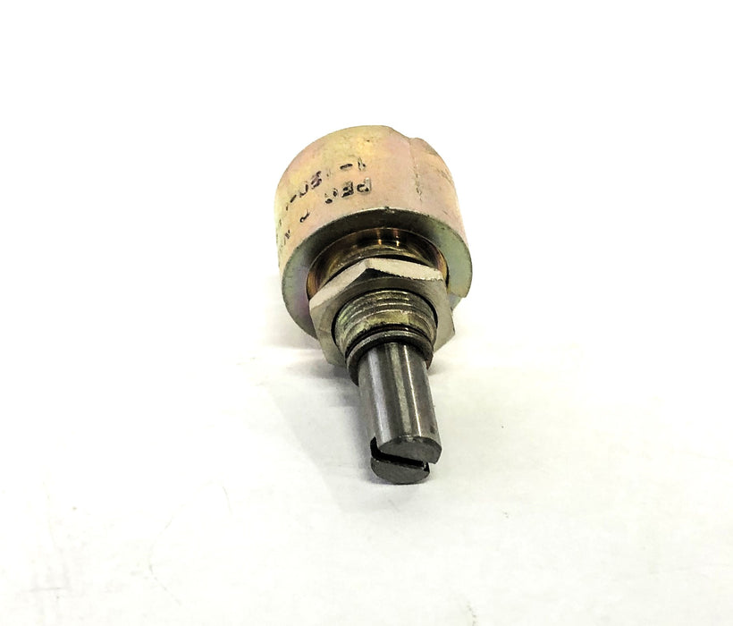 Raymond Potentiometer 1120098 NOS