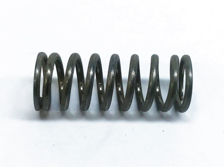 Honeywell 1-1/2" Diverting Globe Valve Spring 30041084-218 NOS