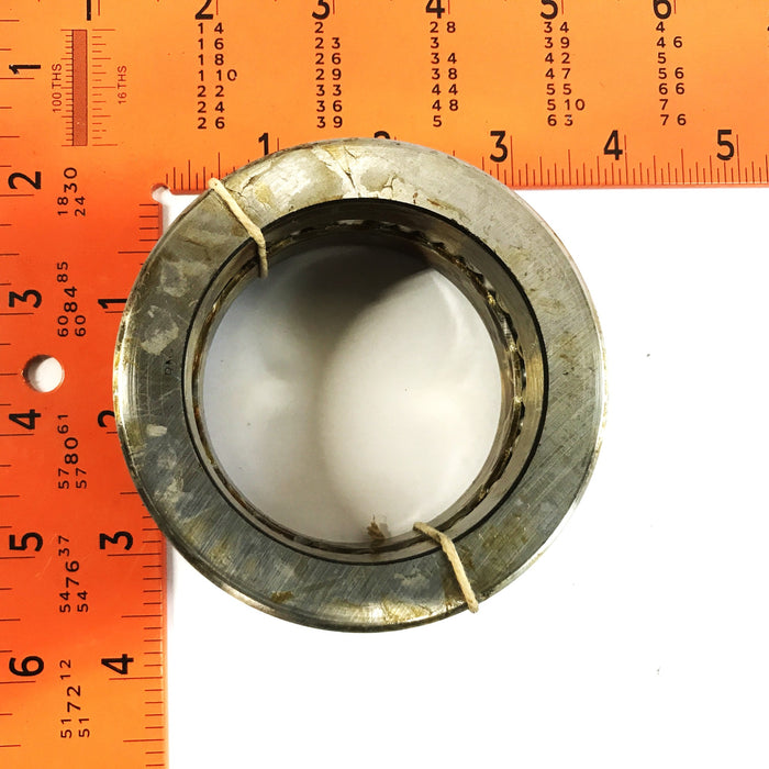 Auburn Thrust Ball Bearing 32-T-101 NOS