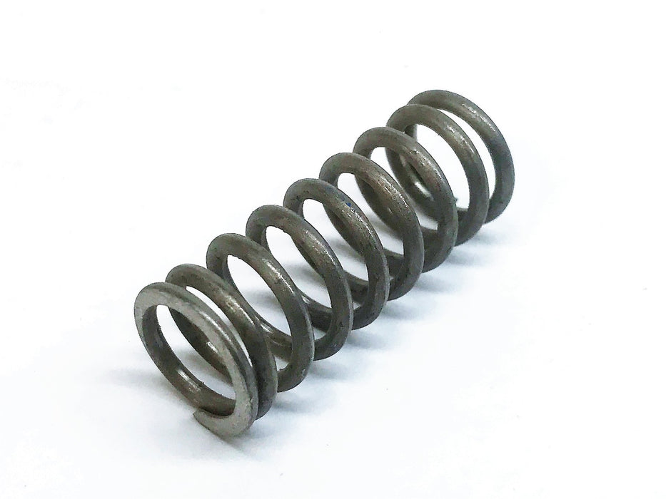 Honeywell 1-1/2" Diverting Globe Valve Spring 30041084-218 NOS