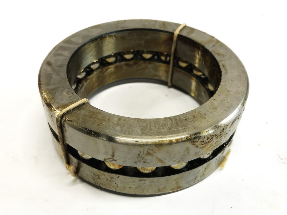 Auburn Thrust Ball Bearing 32-T-101 NOS