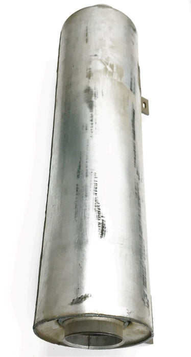 Cummins Filtration/Fleetguard Welded Muffler Assembly 28034N NOS