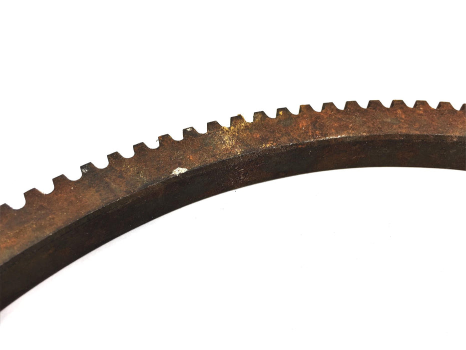 Unbranded Flywheel Ring Gear 12 Inch Diameter NOS