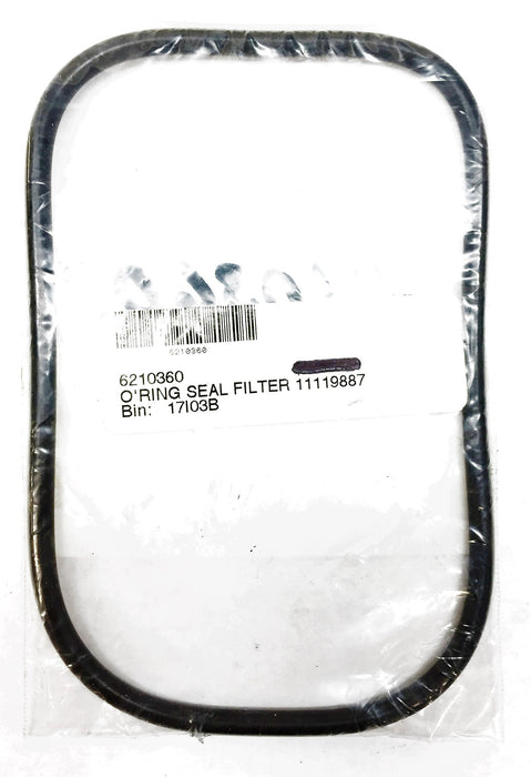 Unbranded Ring Seal Gasket 6210360 NOS