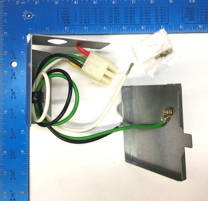 General Electric/GE Power Supply Kit RAK 403 (RAK403) NOS