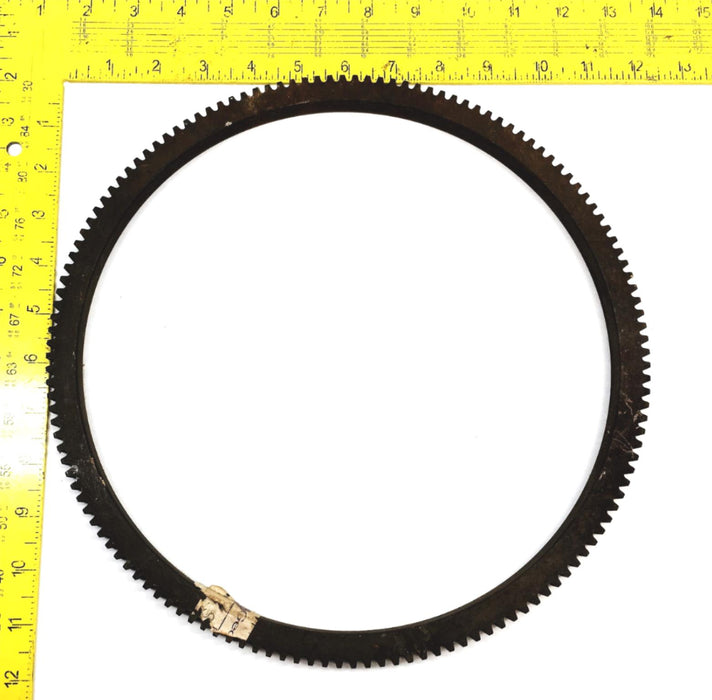 Unbranded Flywheel Ring Gear 12 Inch Diameter NOS