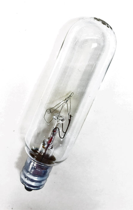 Unbranded Exit Sign Light Bulb 4V450 [Lot of 5] NOS