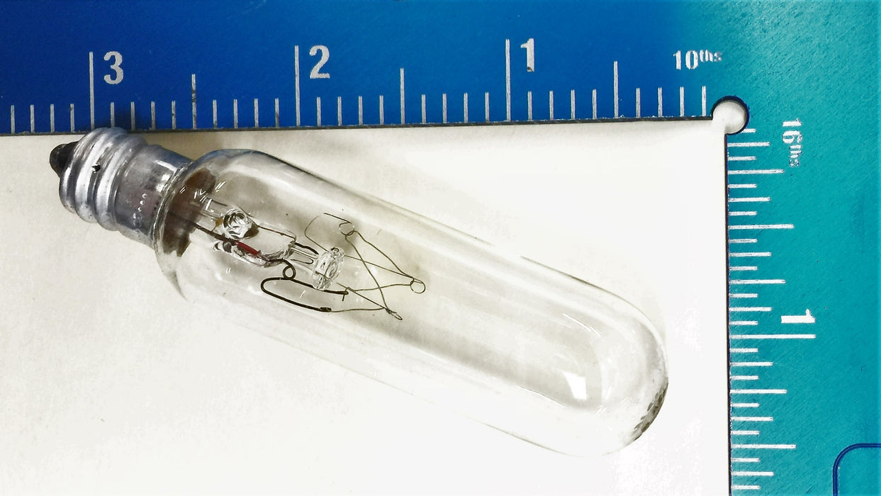 Unbranded Exit Sign Light Bulb 4V450 [Lot of 5] NOS
