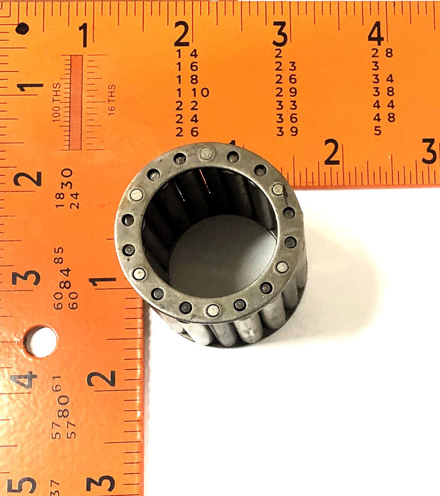Rollway Needle Bearing Cage Assembly 180426 NOS
