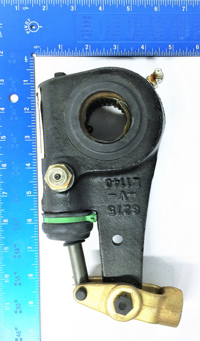 ROCKWELL PayMaster Slack Adjuster A2 3275 V 554S NOS