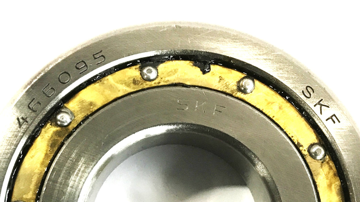 SKF Angular Contact Ball Bearing 466095 NOS