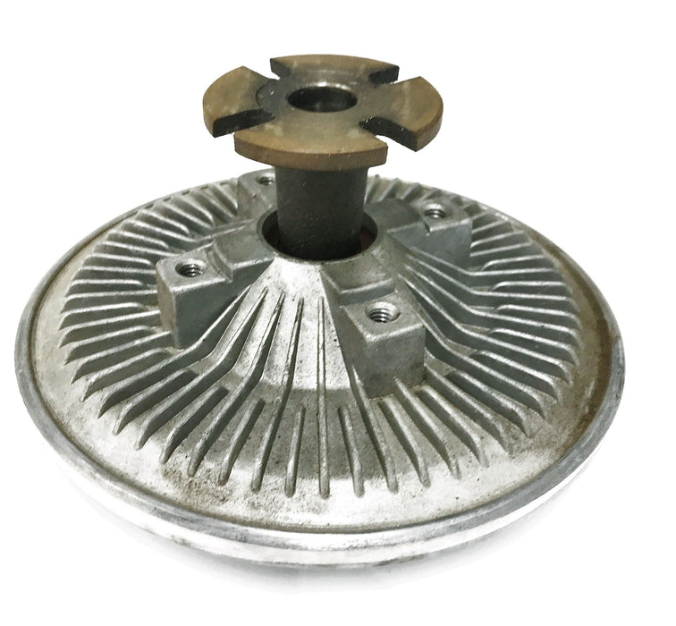 Amgauge "Temp Guard" Heavy Duty Fan Clutch TFC-52 NOS