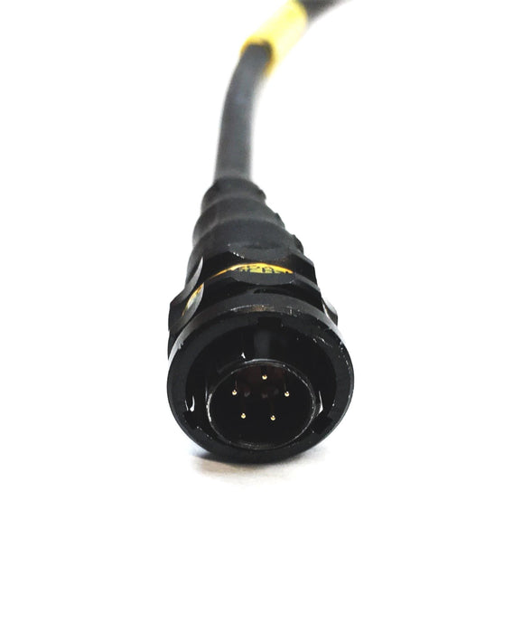 Unbranded 22 Inch OAL Male Female Sensor Cable ZYE-21/25 NOS