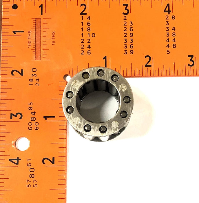 Rollway Needle Bearing Cage Assembly 140520 NOS
