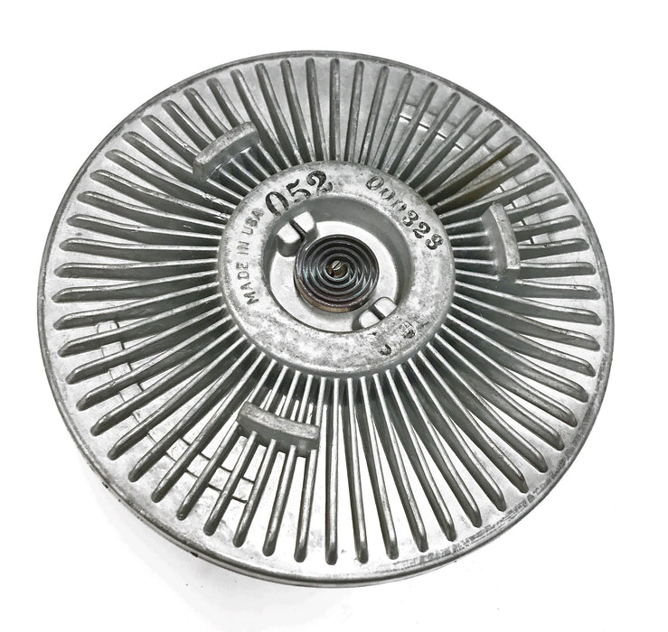 Amgauge "Temp Guard" Heavy Duty Fan Clutch TFC-52 NOS