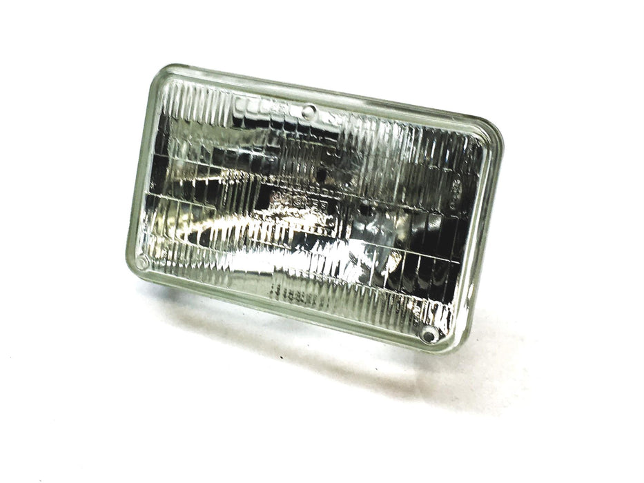 Wagner Halogen High/Low Beam Headlamp H6545 [Lot of 3] NOS