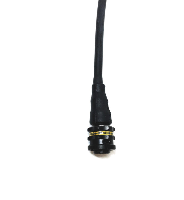 Unbranded 22 Inch OAL Male Female Sensor Cable ZYE-21/25 NOS