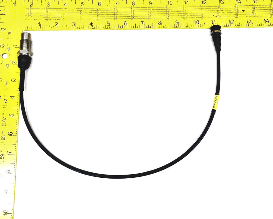 Unbranded 22 Inch OAL Male Female Sensor Cable ZYE-21/25 NOS