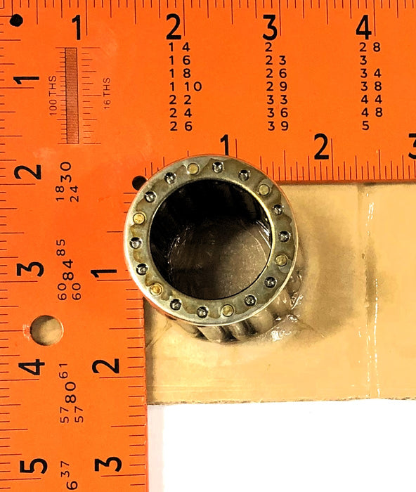 Rollway Needle Bearing Cage Assembly 180422 NOS