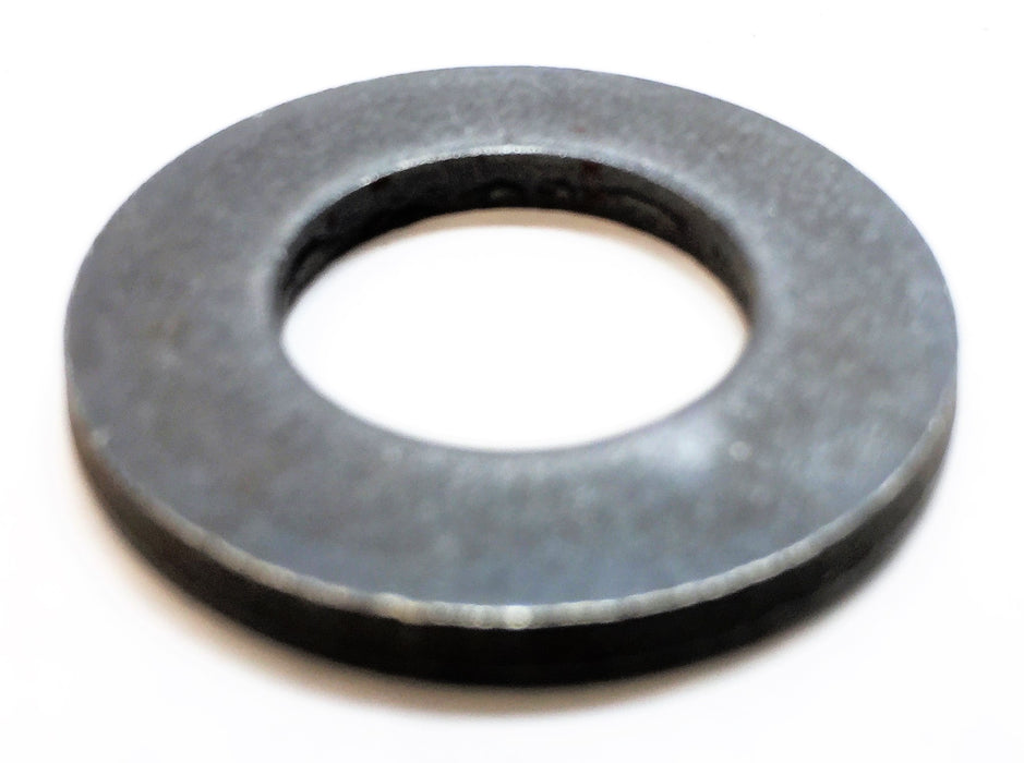 UNBRANDED 1-1/4" O.D x 1/8"x 3/4" Steel Hole Washer [Lot of 46] NOS