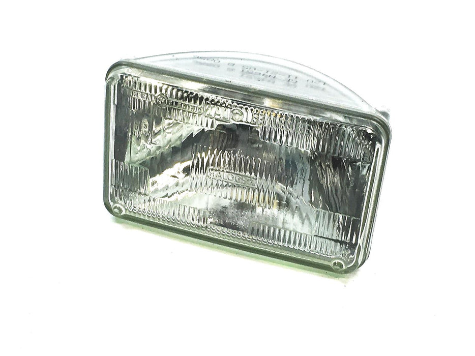 GE Headlamp H4651 [Lot of 3] NOS