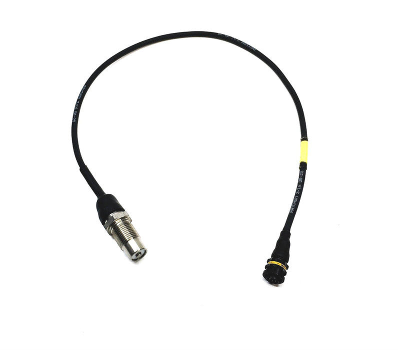 Unbranded 22 Inch OAL Male Female Sensor Cable ZYE-21/26 NOS