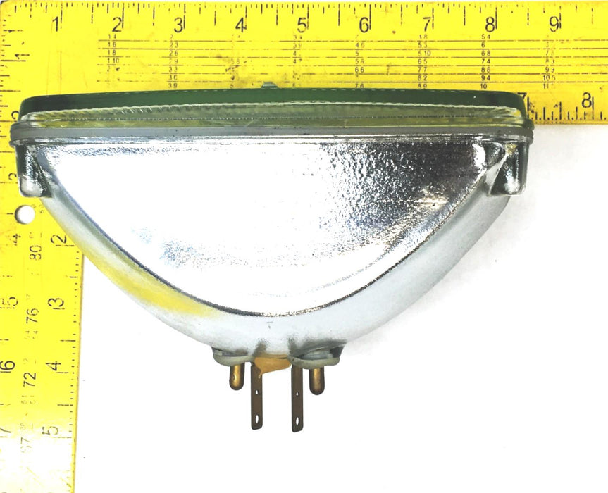 GE Headlamp H4651 [Lot of 3] NOS