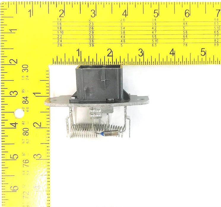 Standard HVAC Blower Motor Resistor RU404 NOS