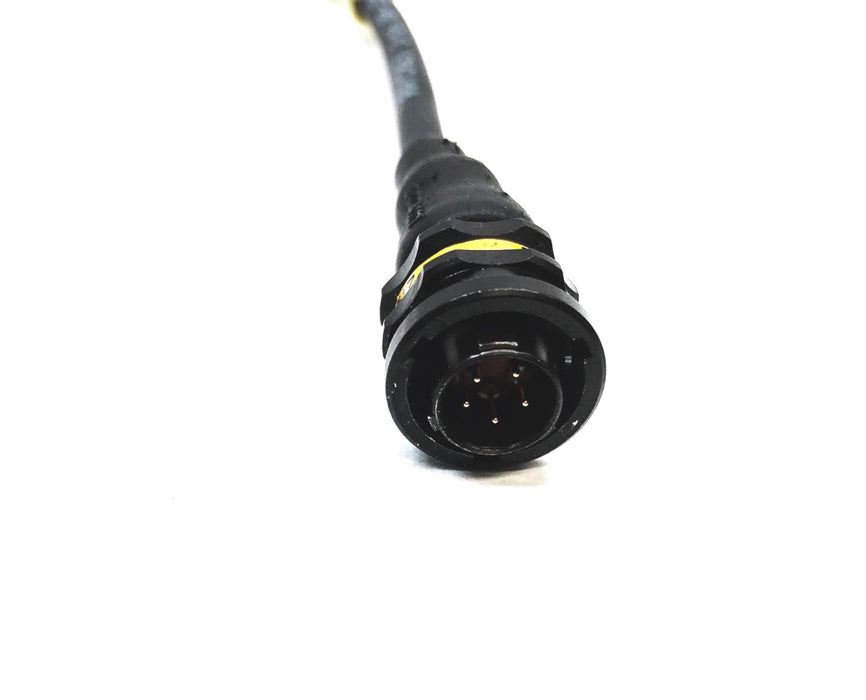 Unbranded 22 Inch OAL Male Female Sensor Cable ZYE-21/26 NOS