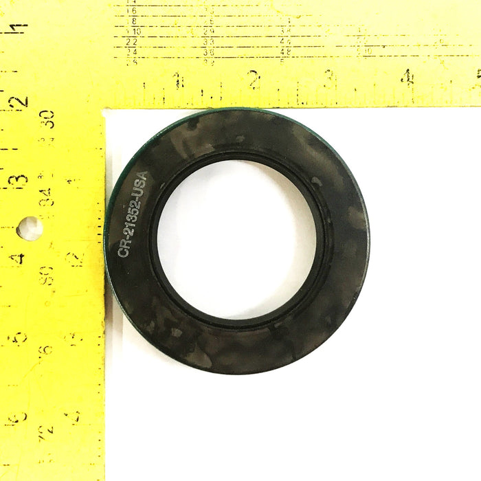 CR/Timken 3-3/8 inch Oil Seal 21352 [Lot of 3] NOS