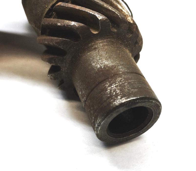 Unbranded 1969 Distributor 940-8J16 USED