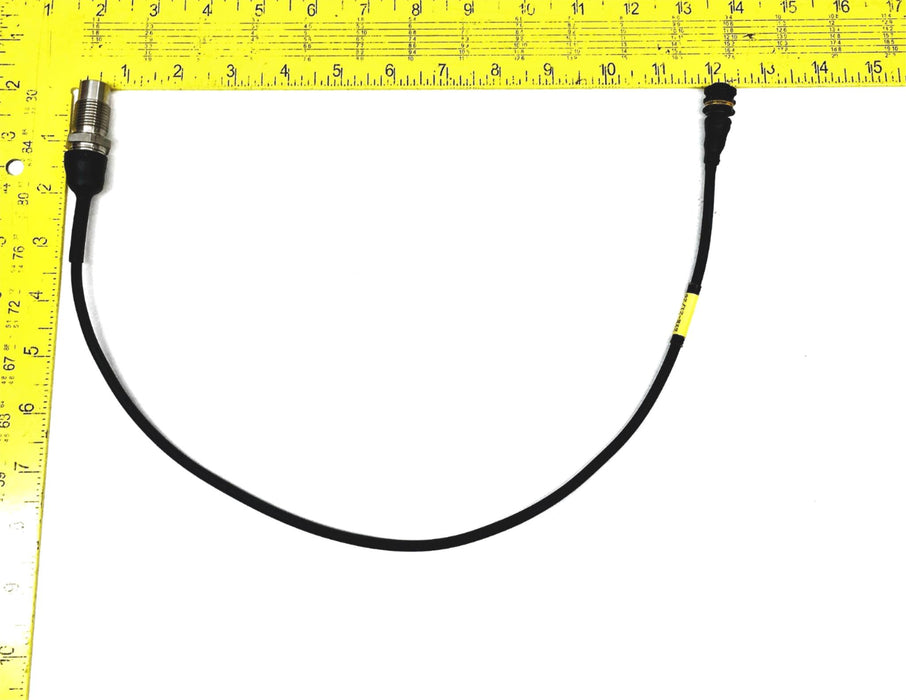 Unbranded 22 Inch OAL Male Female Sensor Cable ZYE-21/26 NOS