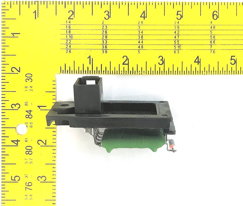 Standard HVAC Blower Motor Resistor RU427 NOS