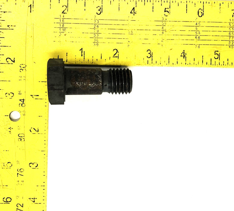 Raymond Electric Pallet Jack Bolt 824000382 NOS