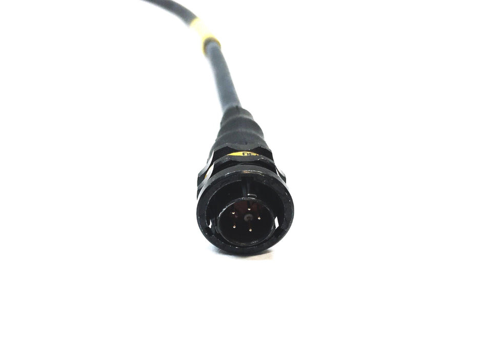 Unbranded 22 Inch OAL Male Female Sensor Cable ZYE-21/29 NOS