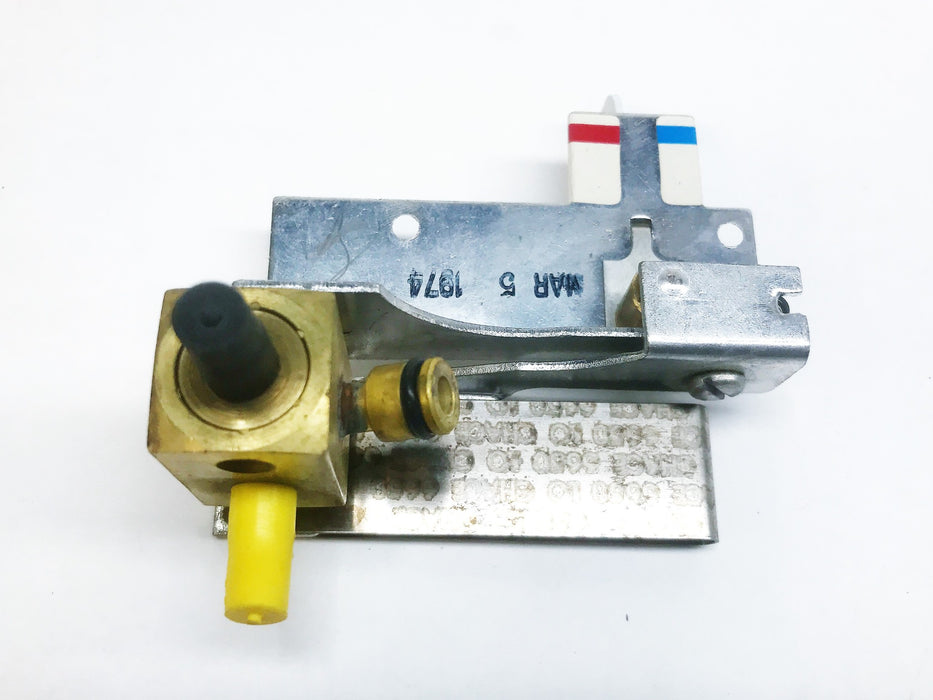 Carrier Thermostat 37PA400-263 NOS