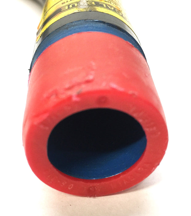 Ocal Blue Steel Rigid 3/4" x 14" 90 Degree Conduit Elbow HX-40 NOS